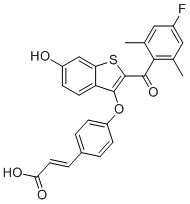 Rintodestrant