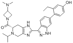 Nezulcitinib