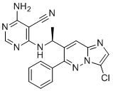 Amdizalisib