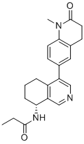 Baxdrostat