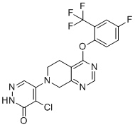 Evifacotrep