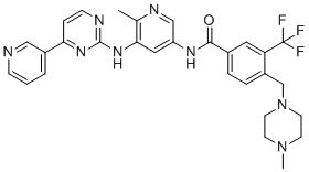 Flumbatinib