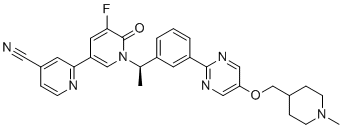 Gemnelatinib