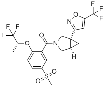 Iclepertin