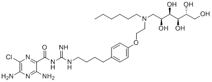 Idrevloride