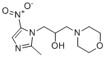 Morponidazole