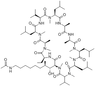 Rencofilstat