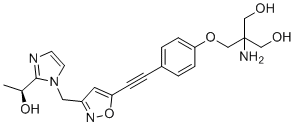 LpxC-IN-5