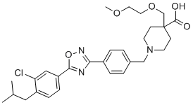 Vibozilimod