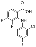 Zapnometinib