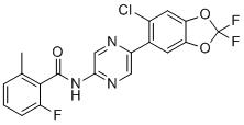 Zegocractin