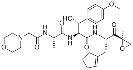 Zetomipzomib