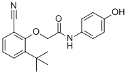 NAMPT activator (NAT-5r)