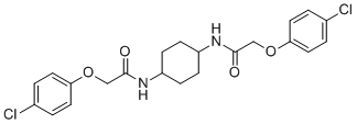 cis-ISRIB