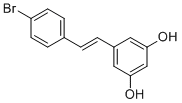 4-bromo-Resveratrol