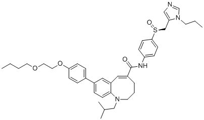 Cenicriviroc