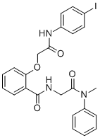 NCGC607