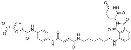 STING PROTAC SP23