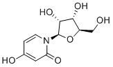 3-Deazauridine