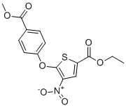 USP10 inhibitor Wu-5