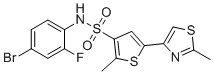 VISTA inhibitor M351-056