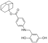 Adaphostin