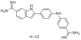 Synucleozid hydrochloride