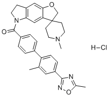 SB 224289 hydrochloride