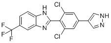 GPR7 antagonist 21a