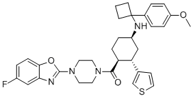 GPR7 antagonist 9i