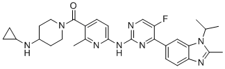 Cimpuciclib