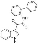 PTK7/β-catenin inhibitor 01065