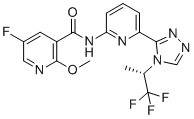 ASK1 inhibitor 32