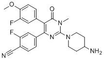 Pulrodemstat