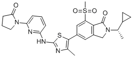 AZD8154