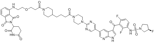 CRBN(BRAF)-24