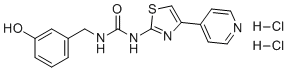RKI 1447 dihydrochloride