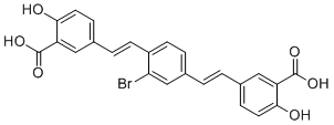 Senile plaques (SPs) probe BSB