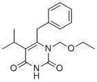 Emivirine