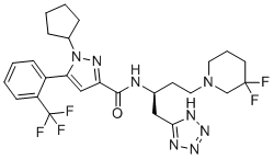 APJ agonist 47