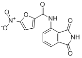 VEGFR inhibitor F16