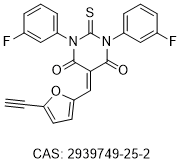 pan-IFN inhibitor 5k