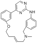 Zotiraciclib