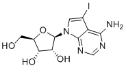 5-Iodotubercidin