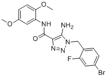 GNE551