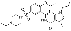 Yonkenafil