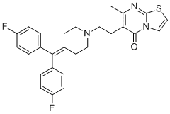 Ritanserin