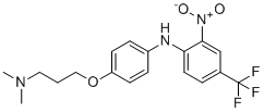 KV10.1 inhibitor compound 1