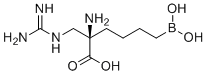 Arginase inhibitor 15aa