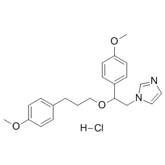 SKF-96365 hydrochloride